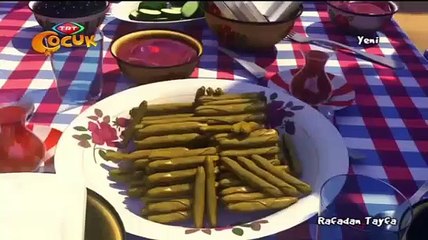 Rafadan Tayfa 49. Bölüm ( Türk Sanat Müziği )