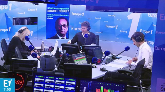 Loi Travail : A Rennes, les commerçants s'inquiètent des manifestations