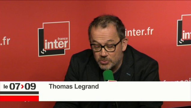 De l'art de faire un édito politique sur Arnaud Montebourg (L'Edito Politique)