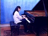 Chopin preludes op.28 No.1-12