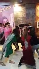 Leaked Video Of Boys And Girls Dance In Faisalabad Night Show