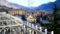 Appartamento in Affitto, via duca degli abruzzi, 15 - Aosta