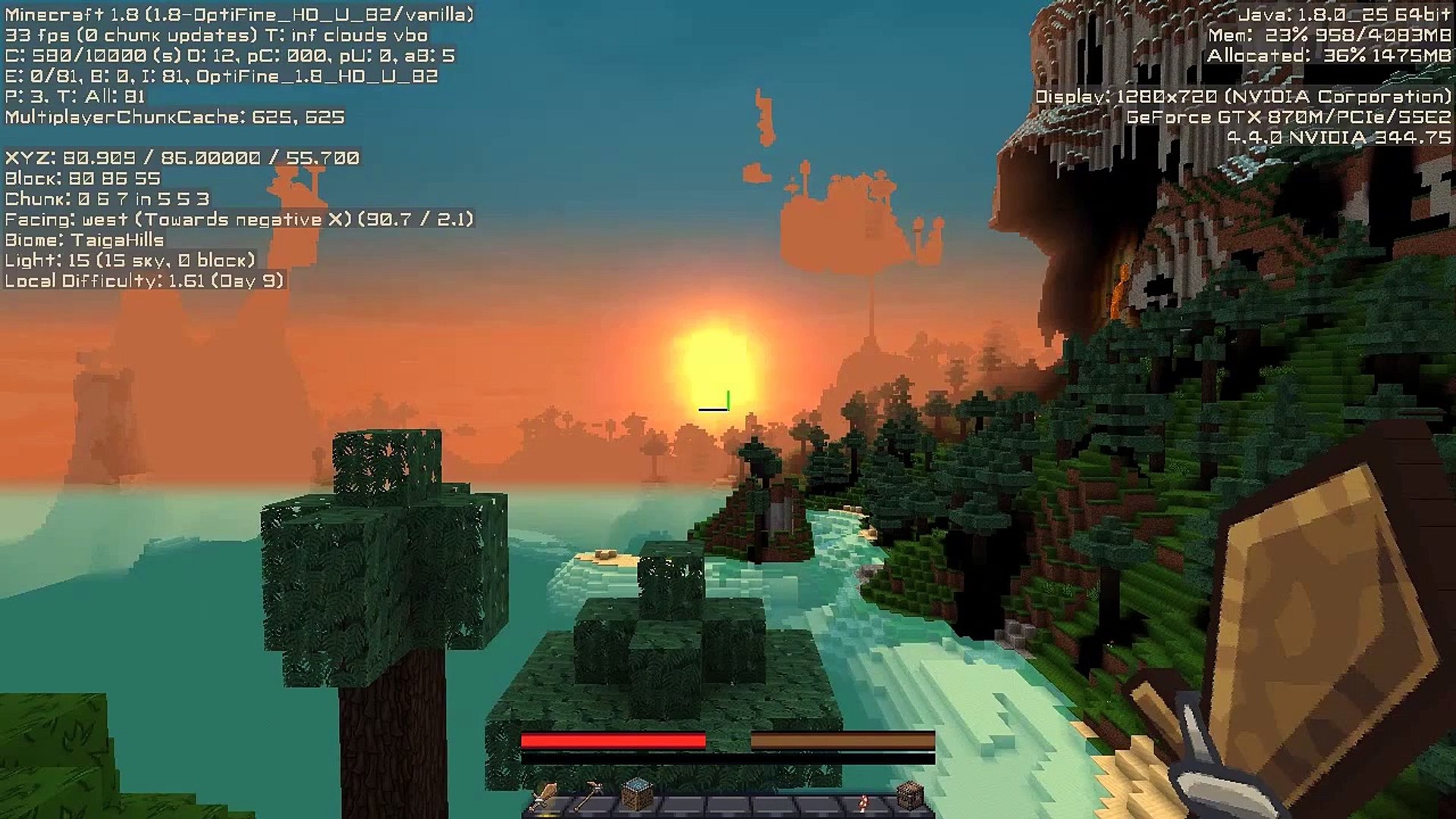 Minecraft Let S Play Episode 6 Video Dailymotion