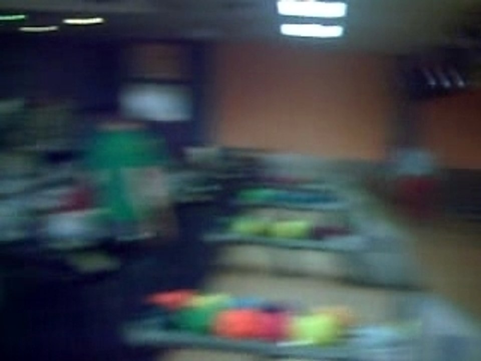 Bowling
