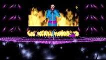 Prince - Purple Rain (Jessie J LIVE Cover) The Sims 3 Machinima