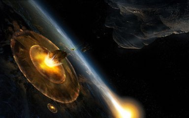 Top 10 Theories on How the World Will End