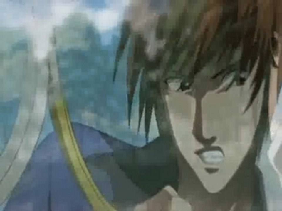 Death Note amv