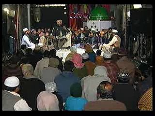 Allah Ny Kis Par Aehsaan Farmaya By Moulana Muhammad Arshad Rizvi