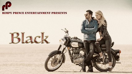 Black | Rai Jujhar | Latest Song 2016 | Rimpy Prince