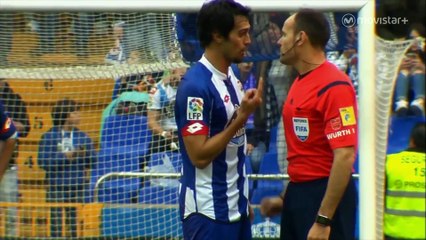 El Día Después (16_05_2016)_ ¡Qué duro es defender a Cristiano!