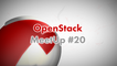 CONF@42 - Meetup OpenStack #20