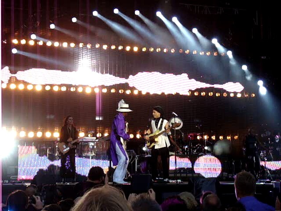 Prince intro pt 2