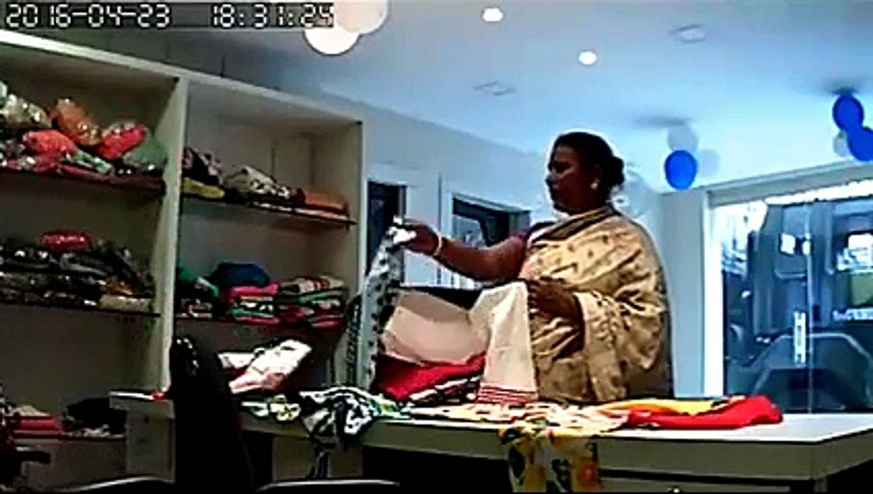 Robbery