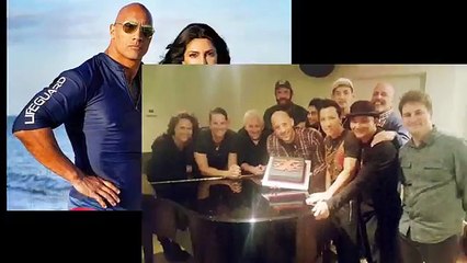 Deepika Padukone, Priyanka Chopra Get Emotional | Watch Why?