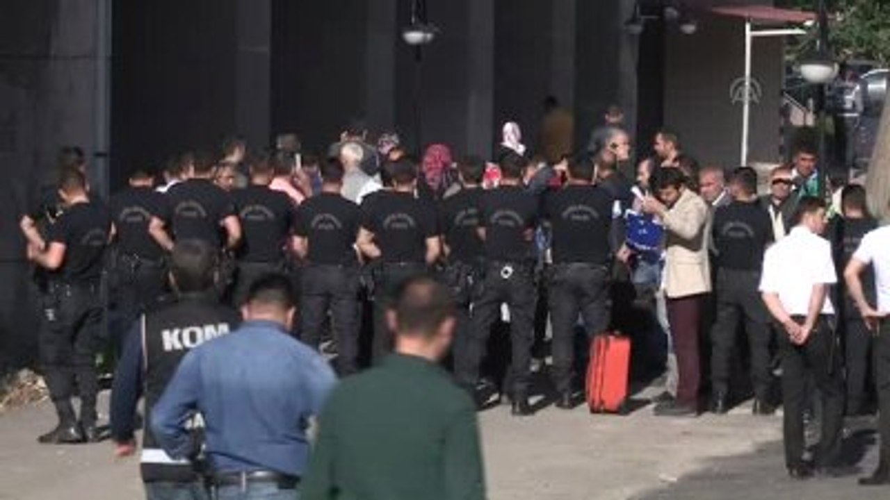 KPSS Operasyonu