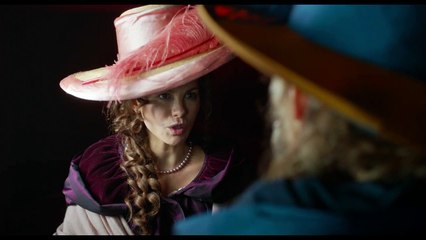 Love & Friendship - More Favorably