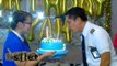 Kejutan Ulang Tahun Hendra Suami Fitri Carlina ke 39 Tahun - Silet 17 Mei 2016