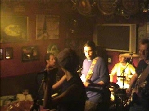 STEVIE RAY VAUGHAN - Pride and joy (Café Fort)