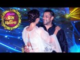 Salman & Sonam Dance On Prem Ratan Dhan Payo Title Song - Prem Ki Diwali