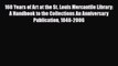 [PDF] 160 Years of Art at the St. Louis Mercantile Library: A Handbook to the Collections An