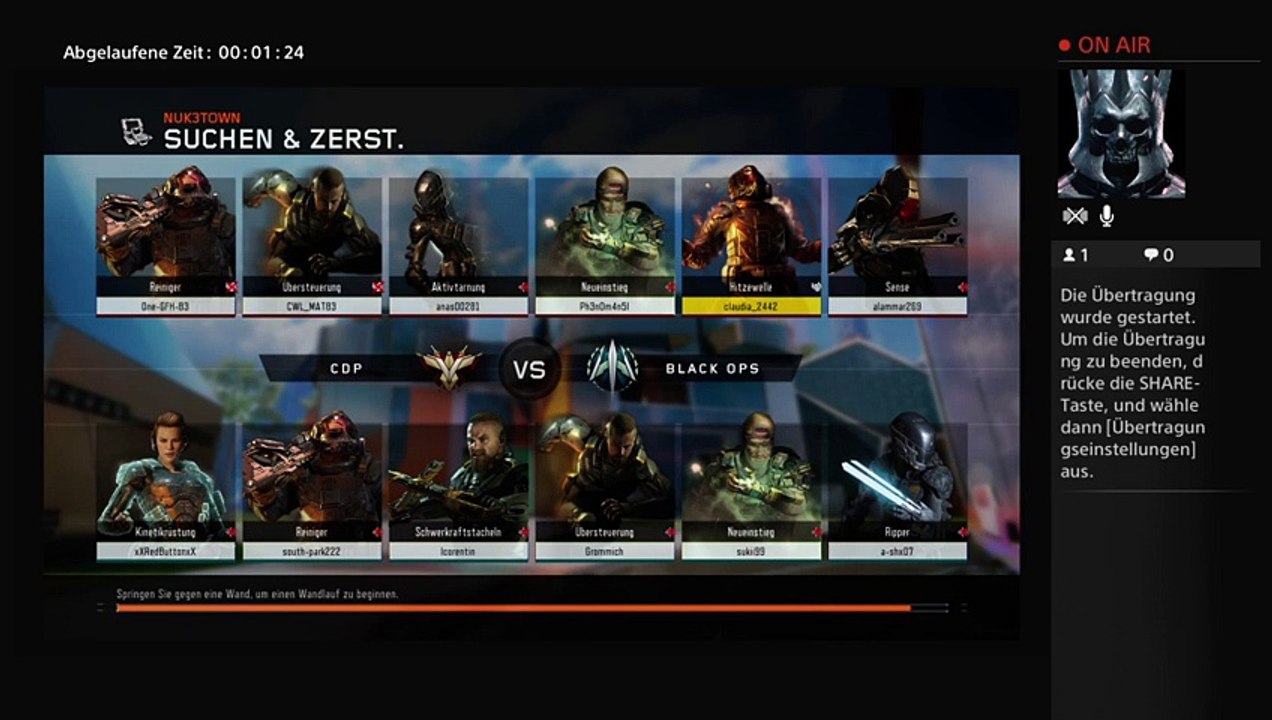 PS4-Live-Übertragung von claudia_2442 (13)