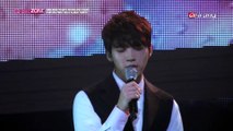 Nam Woo-hyun's Showcase Event