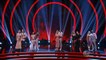 Dancing With The Stars Week 9 Double Elimination
