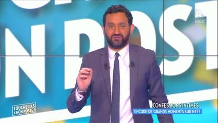 Enora Malagré revient sur son ex Cut Killer