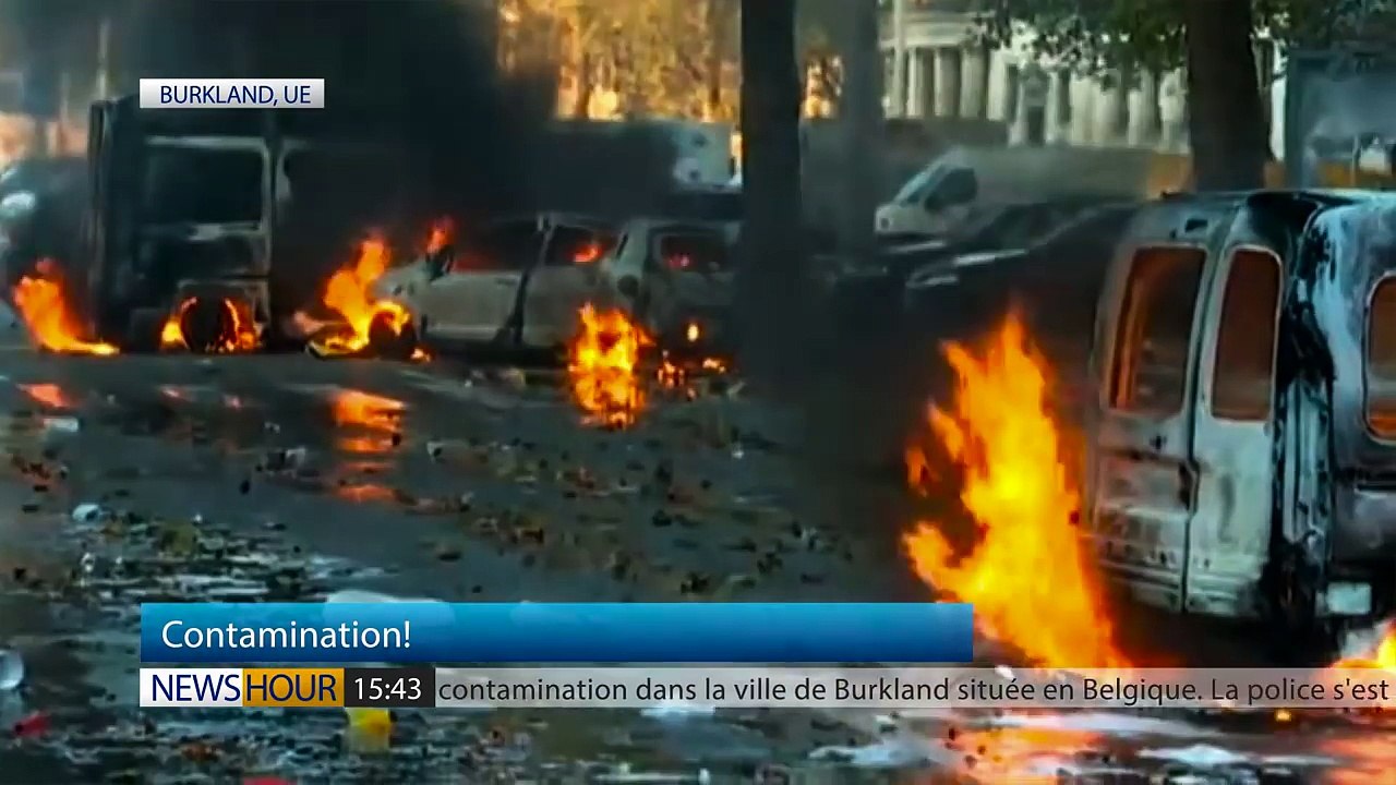 Burkland (Belgique)