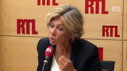 Valérie Pécresse : "On aurait dû appeler Black M à chanter La Marseillaise"