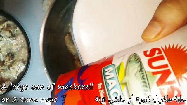 اصنع بنفسك أكل للقطط اقتصادي في البيت