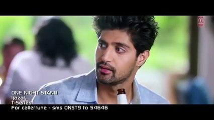 Ek Baat Kahun Kya Ijazat Hai Full Song _ Sunny Leone _ One Night Stand _ Arijit _HIGH