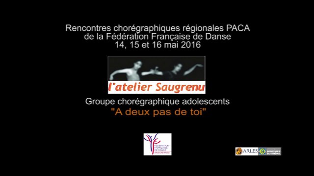 l'Atelier Saugrenu - Arles (13) - A deux pas de toi