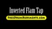 Drum Rudiments #29 - Inverted Flam Tap - FreeDrumRudiments.com