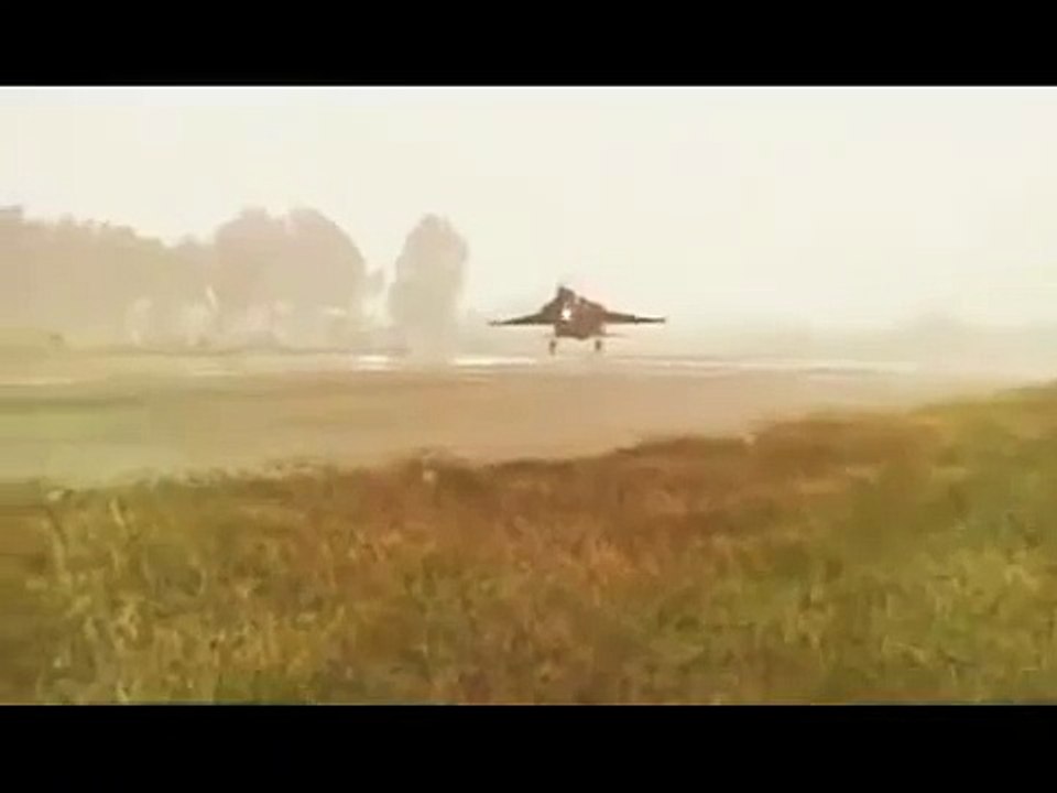 Pakistan today conducted a successful Test of Ra'ad Stealth cruise missile