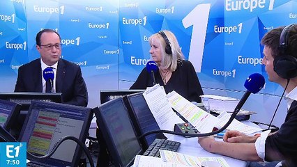 Hollande : "je n’en ai pas terminé avec cette politique pour les jeunes"