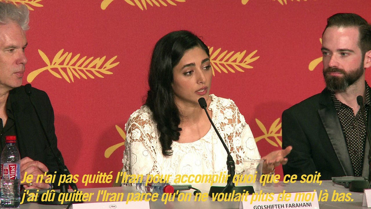 Cannes 2016 : Jim Jarmusch vise la corde sensible avec un film-poème