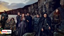 Game of Thrones - Season 6, Episode 4 : ‘Book of the Stranger’ | Revealed