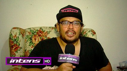 Kerinduan Firman kepada Para Pemain Anak Jalanan - Intens 17 Mei 2016