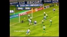 15.09.1993 - 1993-1994 UEFA Champions League 1st Round 1st Leg FC Porto 2-0 Floriana FC