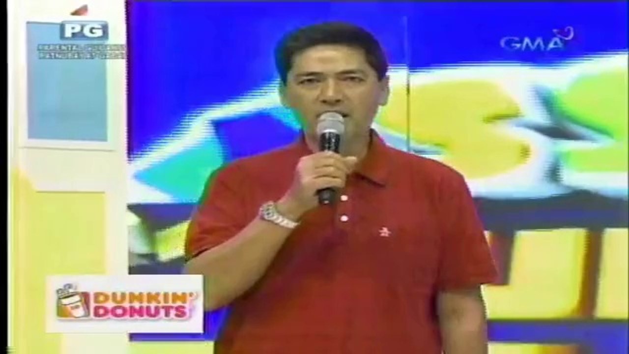 Eat Bulaga May 17 2016 Part 8
