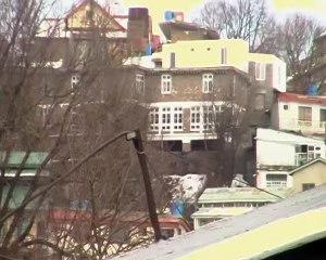 Muree mall road 7 2016