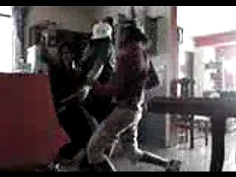 YouTube - dejando huellas