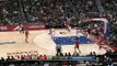 (HD) Blake Griffin alley-oop dunk vs Rockets 12/22/10