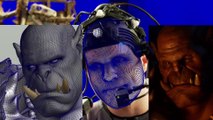 Warcraft: The beginning VFX Breakdown