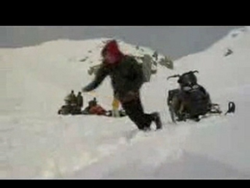 Apples & Oranges - teaser Alterna's films