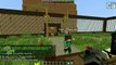 Minecraft (minigames craftlandia) 2016