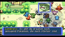 Lets Play Pokemon Mystery Dungenon Red Rescue Team Part 29