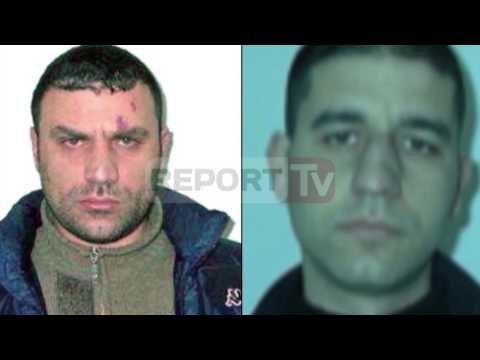 Report TV - “Shullazi e Dani hanë bukën bashkë të mbyllen në burg / Ja vendimi