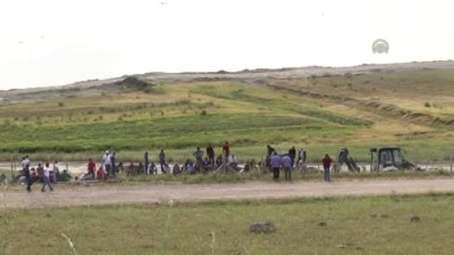 Patlamada Yaşamını Yitiren 13 Kişi Yan Yana Defnedilecek